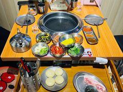 -哼蟹二将·烤肉酱蟹(合生汇店)