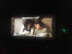 -CGV影城(黄河道ScreenX店)