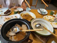 -竹里馆 ·茶食(奥体店)