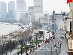 -招商银行(上海外滩支行)