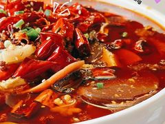 -富乐山酒店(西黄城根北街店)