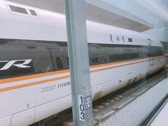 -婺源站