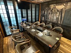 -河坝烧烤串城(金达莱店)