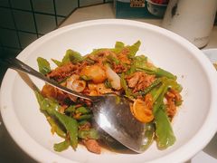 辣椒炒肉-以饭湘许(新塘万达店)