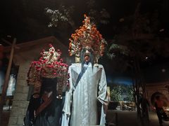 -中国闽台缘博物馆