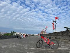 -西安城墙·碑林历史文化景区