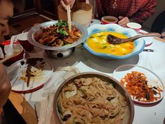 -吉祥春饼·烤鸭(文登利群店)