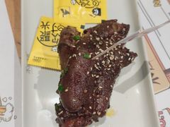 -木屋烧烤(龙岗南联店)