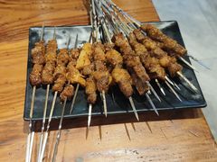 -柒五龙虾(八王寺店)