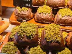 -红跑车HPCBAKERY(汉商店)