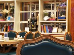 大堂-品海楼·大连海胆锅贴馆(东港店)