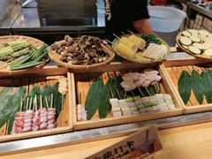 -一豚轩·烧鸟·豚骨拉面(五四路店)