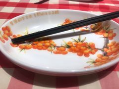 -西贝(上海我格广场店)