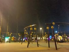 -枫香湖儿童公园