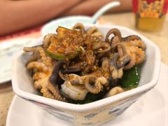 -点都德(龙之梦店)