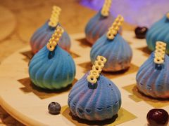 -美盛喜来登大酒店-盛宴标帜餐厅