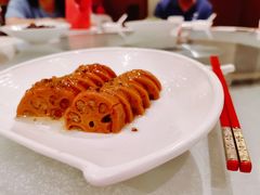 -梅龙镇酒家(南京西路总店)