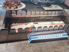 -很久以前羊肉串(昌里路三钢里店)