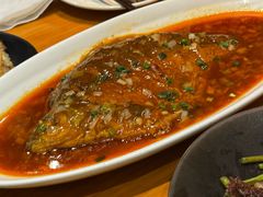 -莲餐厅·湖北菜·潜江小龙虾店(愚园路店)