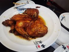 -春發合饭庄