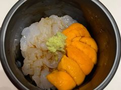 -鮨一日本料理旗舰店(总店)