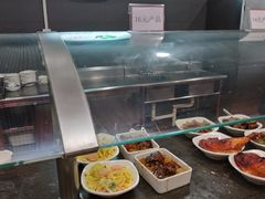 -浦东图书馆读者餐厅