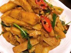 -巷语私房料理(华一实业大厦店)