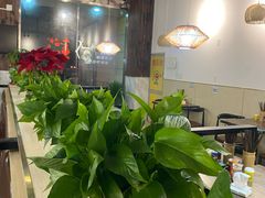 大堂-福记面馆(海宁金汇大厦店)