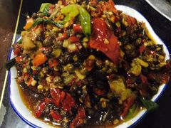 -石灰市毛记烧鸡公(解放碑店)