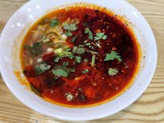 -王菊美食街·王菊面馆(总店)