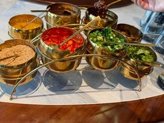 -尚海豆捞(乐虹坊店)