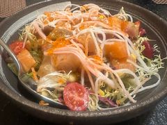 -长崎屋·日本料理·刺身·烧鸟(天河北路店)