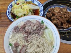 -藏书金记家宝羊肉馆(黄河北路店)