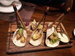 -肴约·花园式餐厅(湖里店)