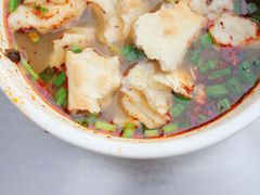 老高家不翻汤-高记清香园绝味不翻汤