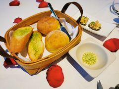 -L'Arome芳芳法国餐厅(仙林金鹰店)