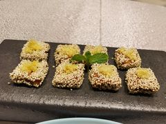 -北京王府井希尔顿酒店·秦唐中餐厅Chynna