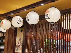 -鸟鹏烧鸟居酒屋(仁恒梦中心店)