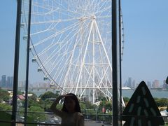 -南昌之星摩天轮