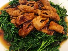 -福运来酒家(川南奉公路店)