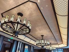 -中山保利艾美酒店-乐美中餐厅