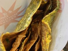 -清真·二嫂子煎饼果子(鼓楼旗舰形象店)