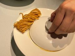 长安酸辣汤-汉唐宴长安食府