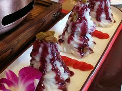 -恭敬李·烤鸭(天坛北门店)