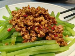 -庆赫隆融合菜馆(群力店)