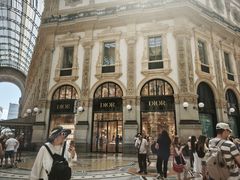 -埃马努埃莱二世拱廊