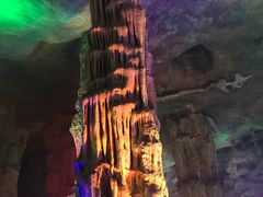 -泰安地下龙宫景区