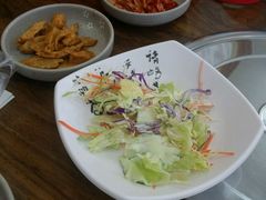 -真情鲍鱼海鲜汤