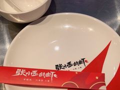 -张小歪的虾·螃蟹·生腌熟醉·打边炉(中山北路店)