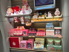 -泡泡玛特POPMART(国金街店)